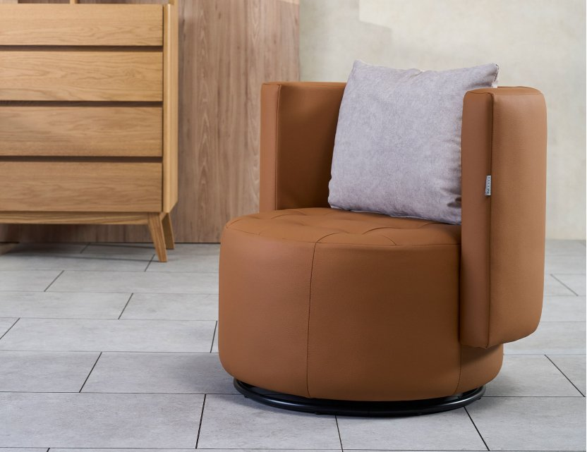 Sofa Santai CLUB dari CELLINI